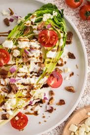 Wedge Salad