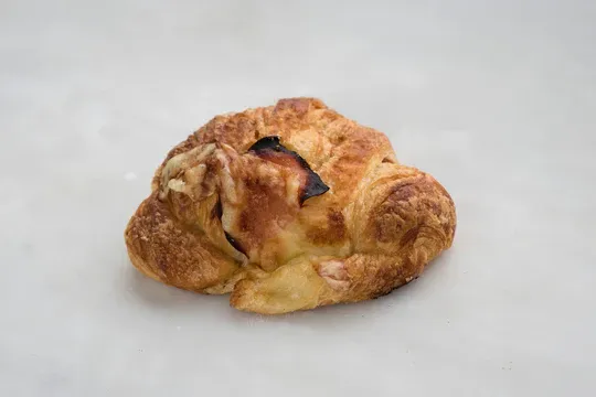 Ham &amp; Cheese Croissant
