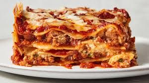Lasagna