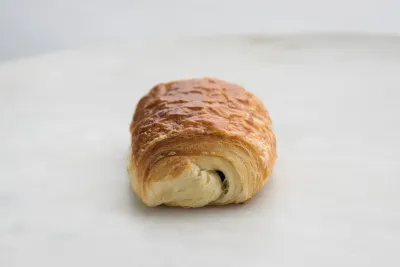 Chocolate Croissant