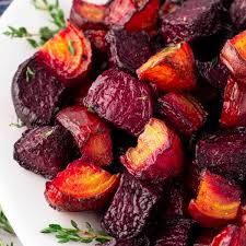 Roasted Beets