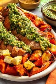 Pork Tenderloin