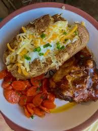 BBQ Chicken