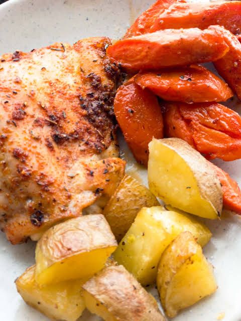 BBQ Chicken