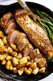 Pork Tenderloin
