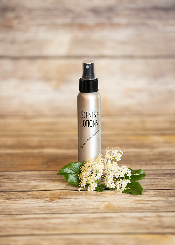 Household & Linen Spray (with Men's Fragrance)