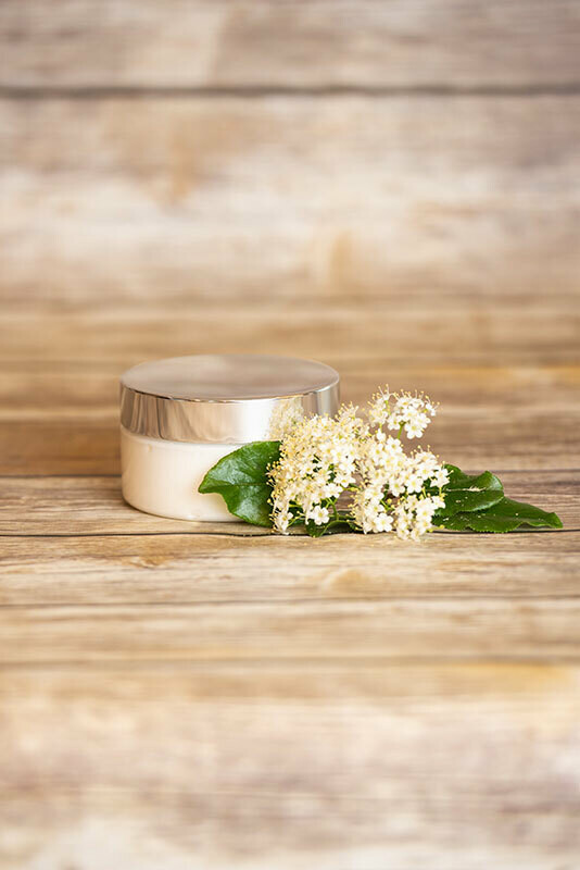 Body Butter Cream