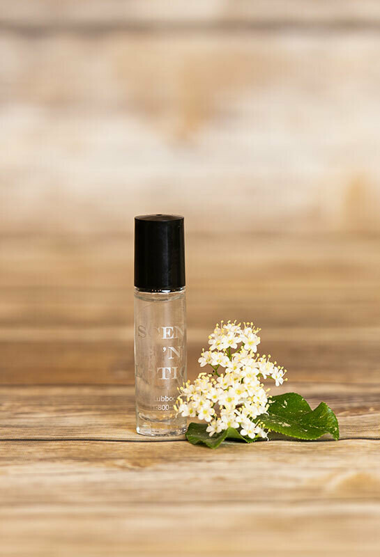 Women's Perfume Roll On Oil