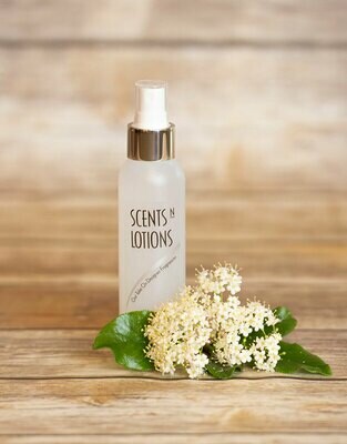 Men's Body Spray