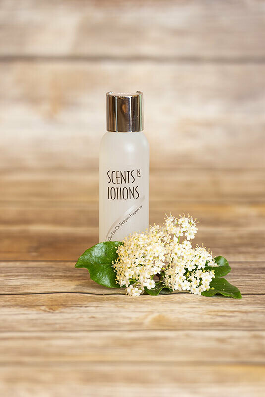 Women's Bath Gel
