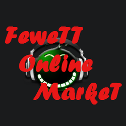 FeweTT Online Market