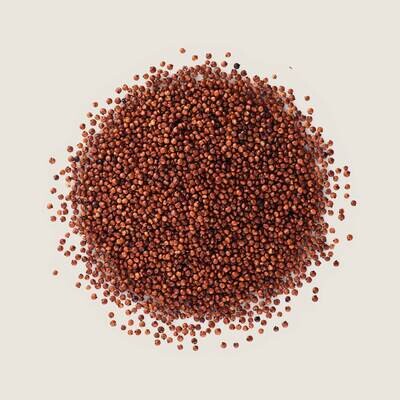 Quinoa roja 125 grs