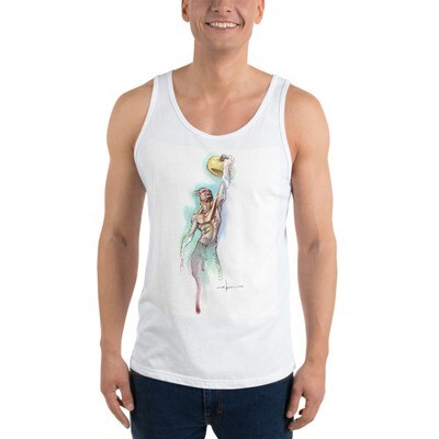 PHP.4:13 Unisex  Tank Top