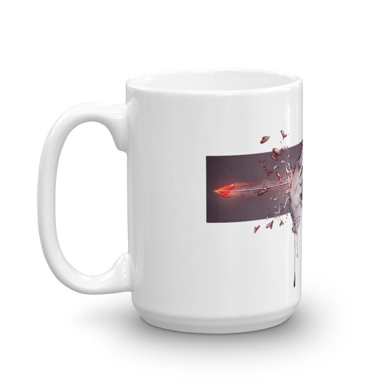 LUVSTRUK Mug