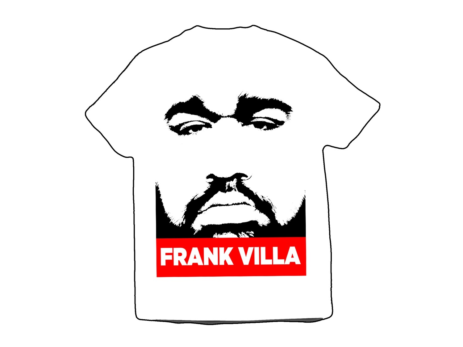 Frank Villa T-Shirt