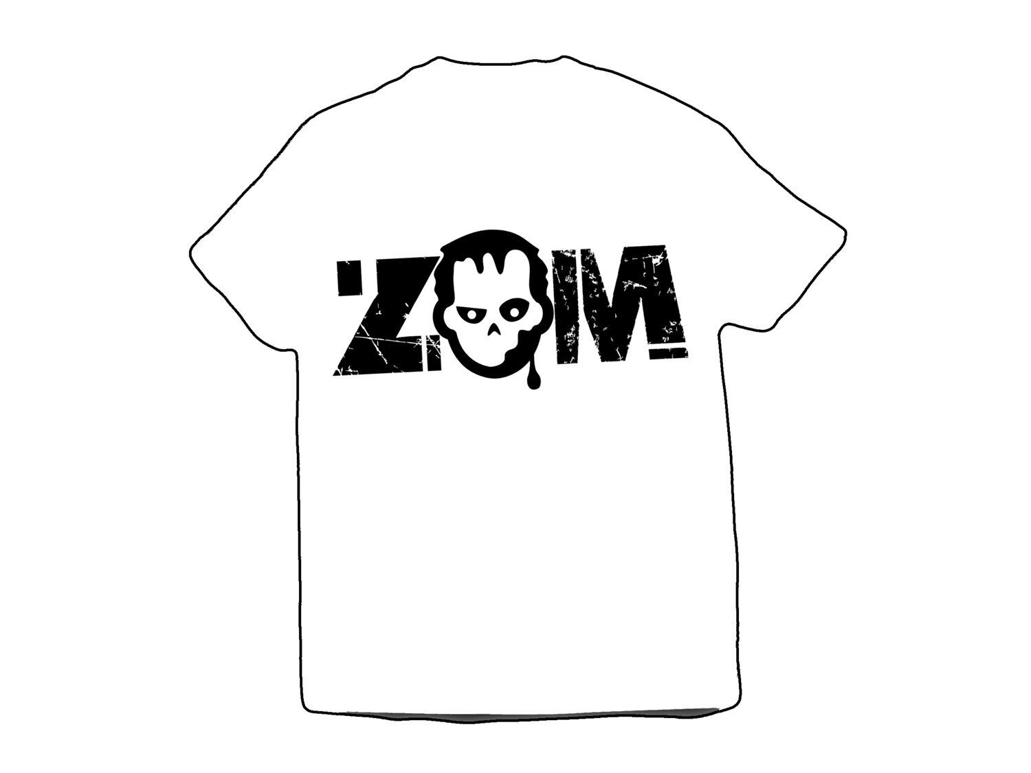 Zom T-Shirt
