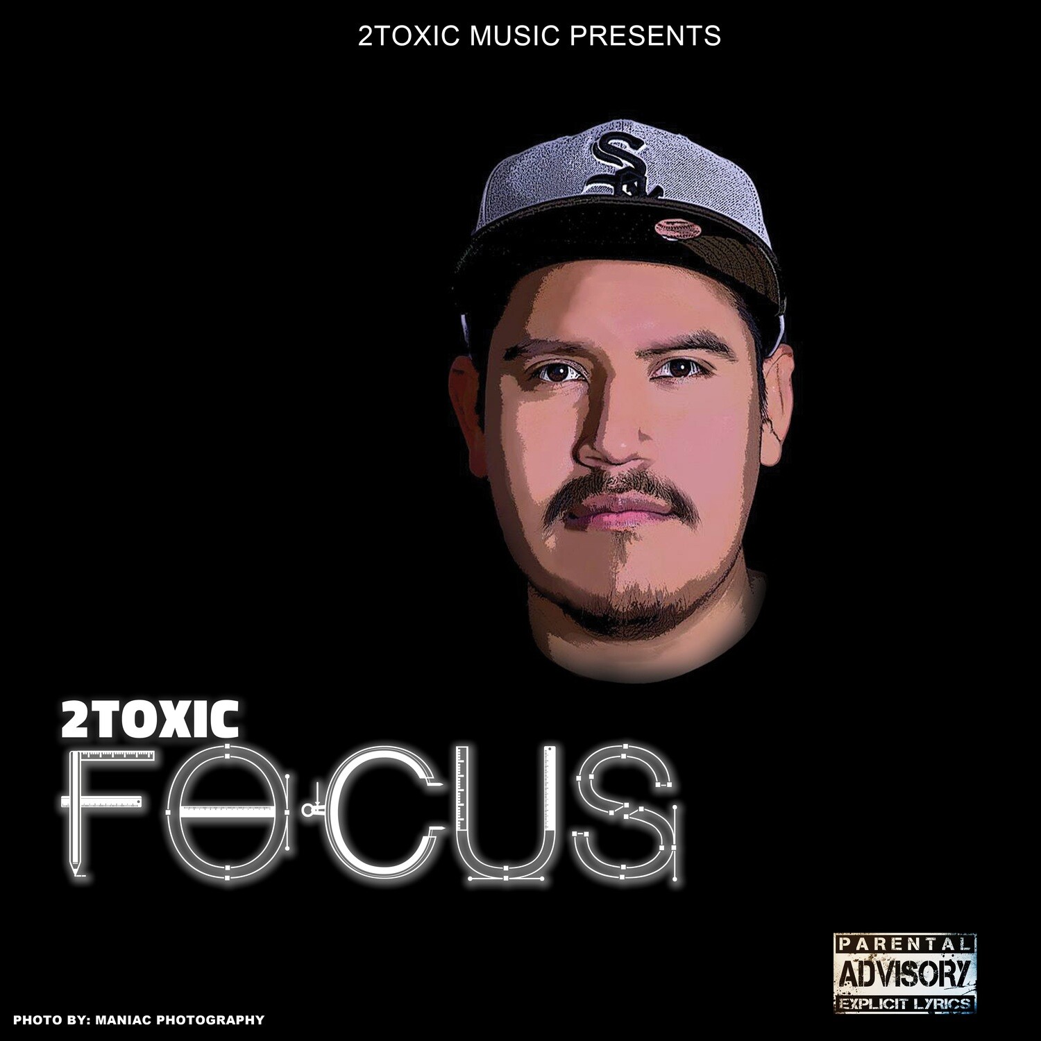 2Toxic-Focus Album
