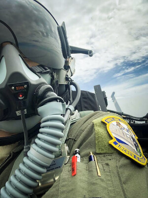 Aircrew Is Forever