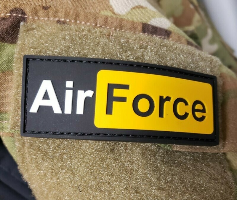 Air Force HUB