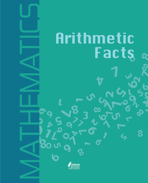 Arithmetic Facts