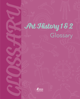 Art History 1 and 2