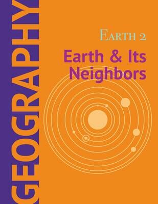 Earth 2 - Earth & Its Neighbors Earth 2 - Earth & Its Neighbors