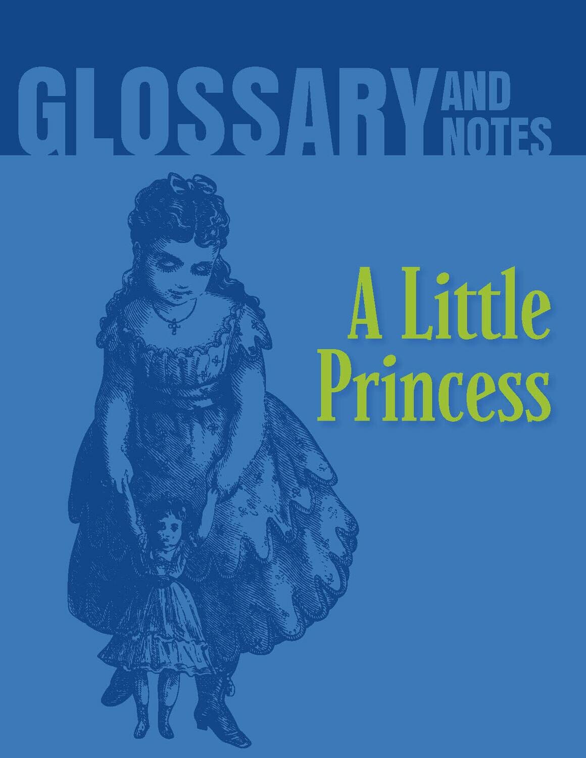 Glossary and Notes - A Little Princess