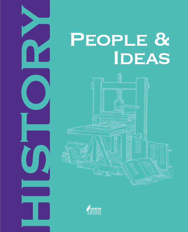 People and Ideas