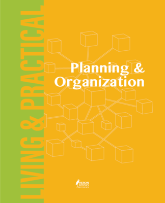 Planning & Organization