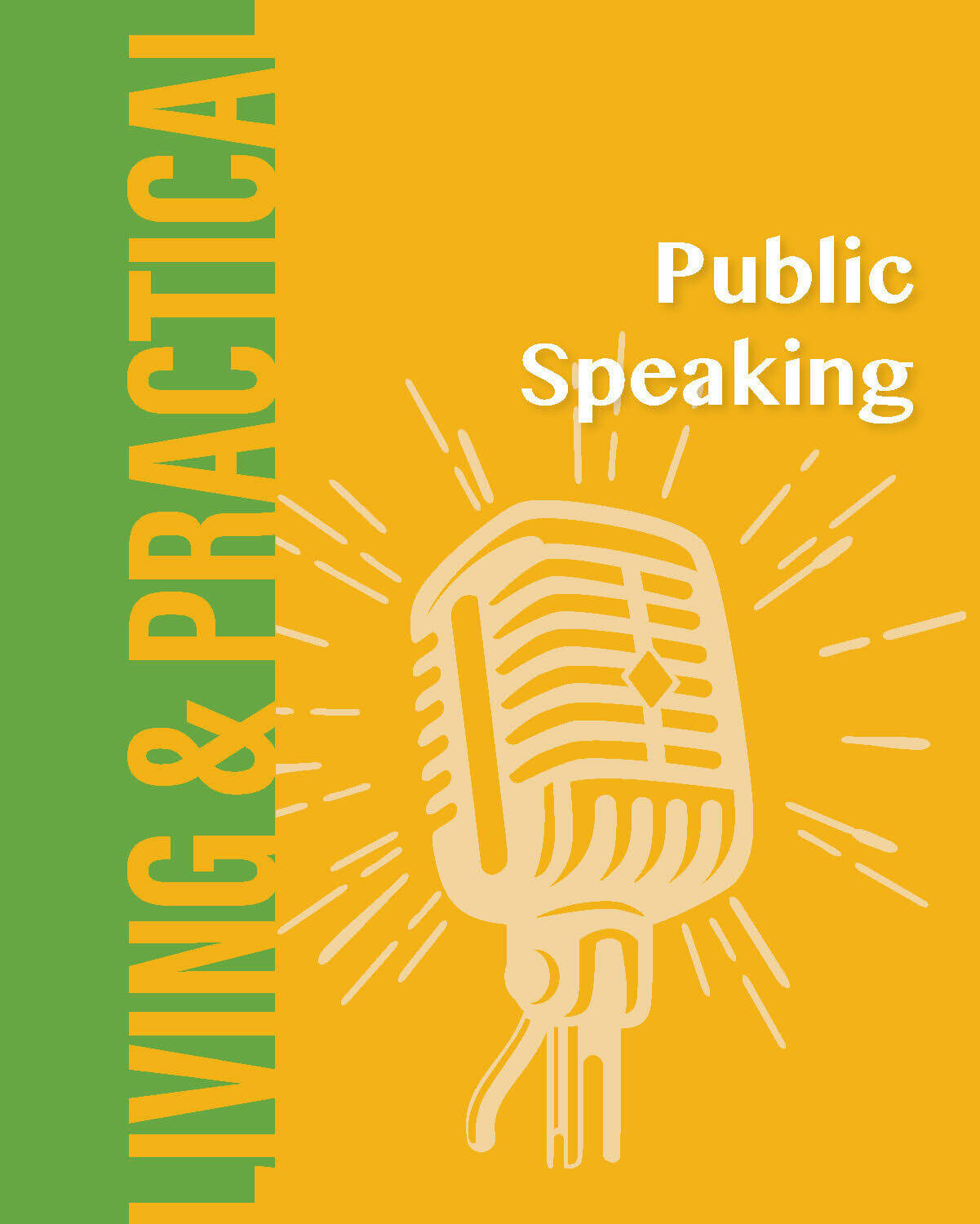 Public Speaking