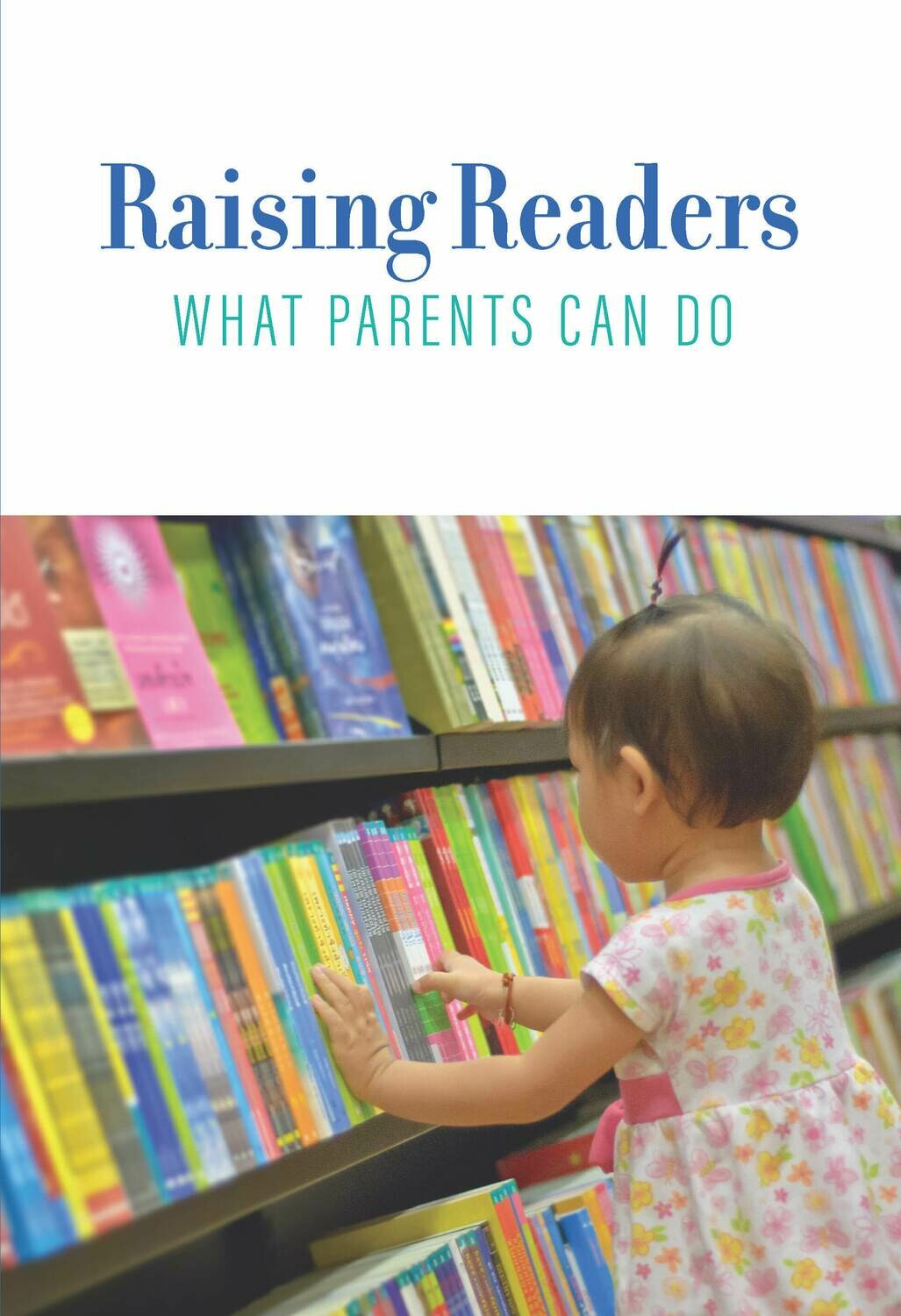 Raising Readers