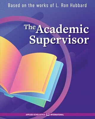 The Academic Supervisor