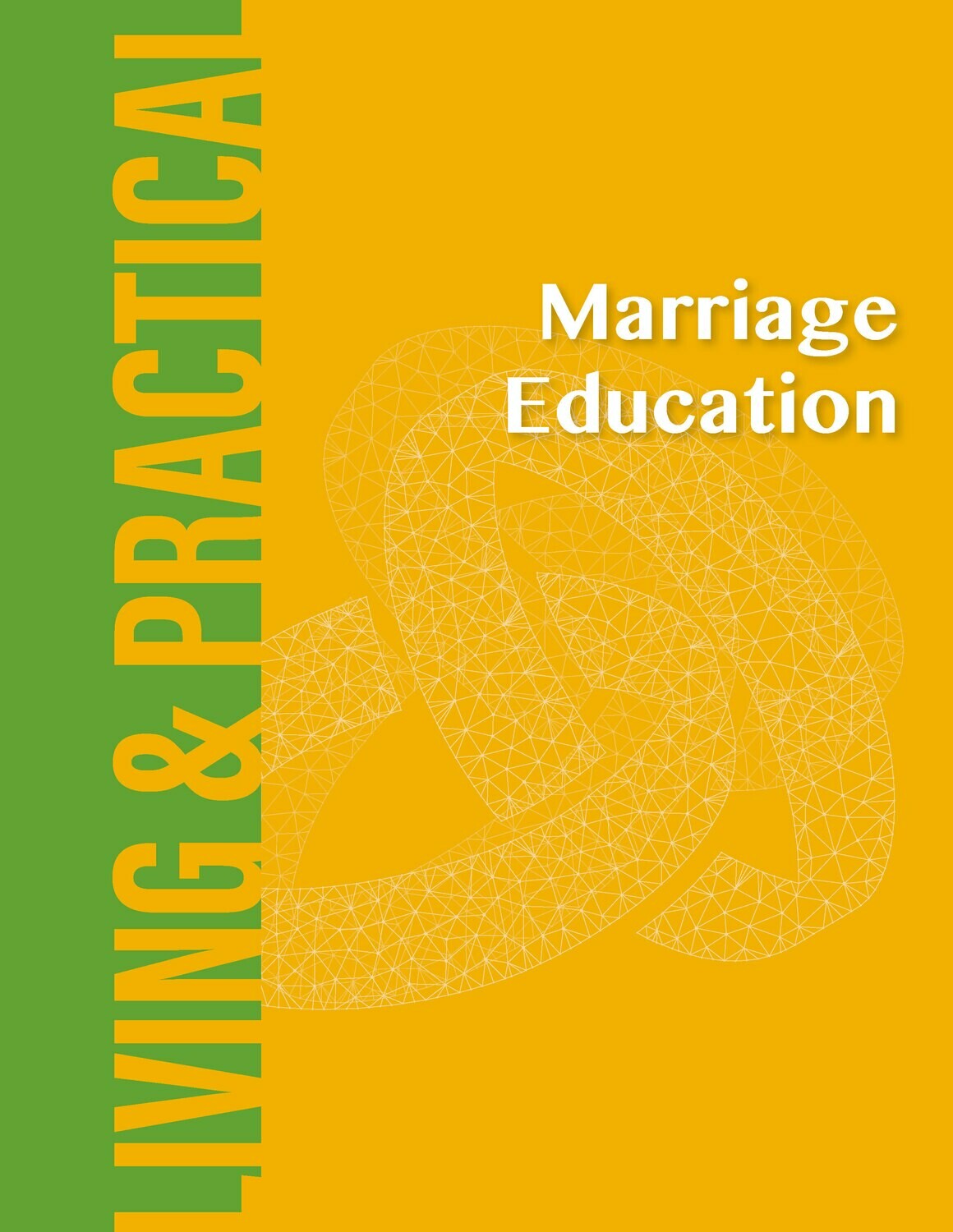 Marriage Education