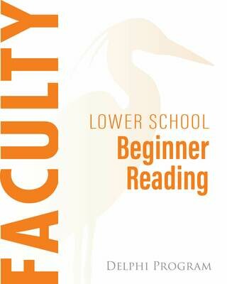 Beginner Reading Program (homeschool) Beginner Reading Program (homeschool)