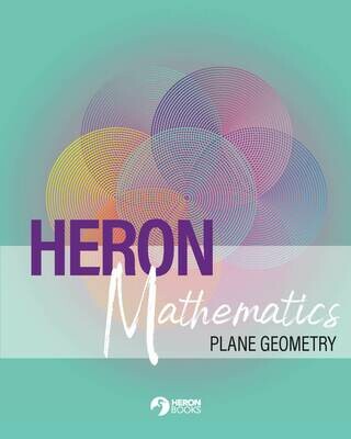 Plane Geometry