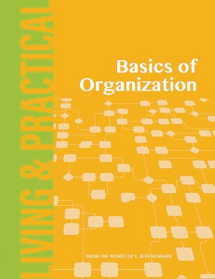 Basics of Organization