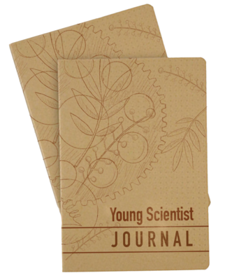 Add-on Journal for Young Scientist Independent Learning Package