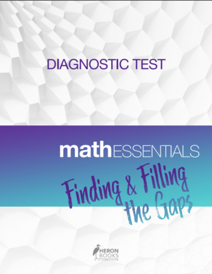 Math Skills Assessment Test and Answers (Ages 12-15) Math Skills Assessment Test and Answers (Ages 12-15)