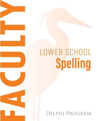 Lower School Language Arts Package (homeschool)