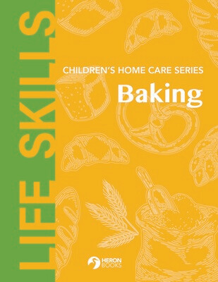 Children's Home Care Series - Baking