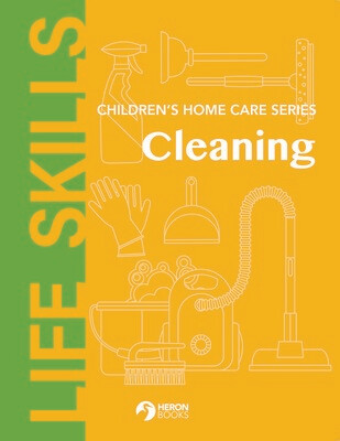 Children's Home Care Series - Cleaning