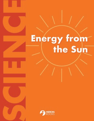 Energy From the Sun
