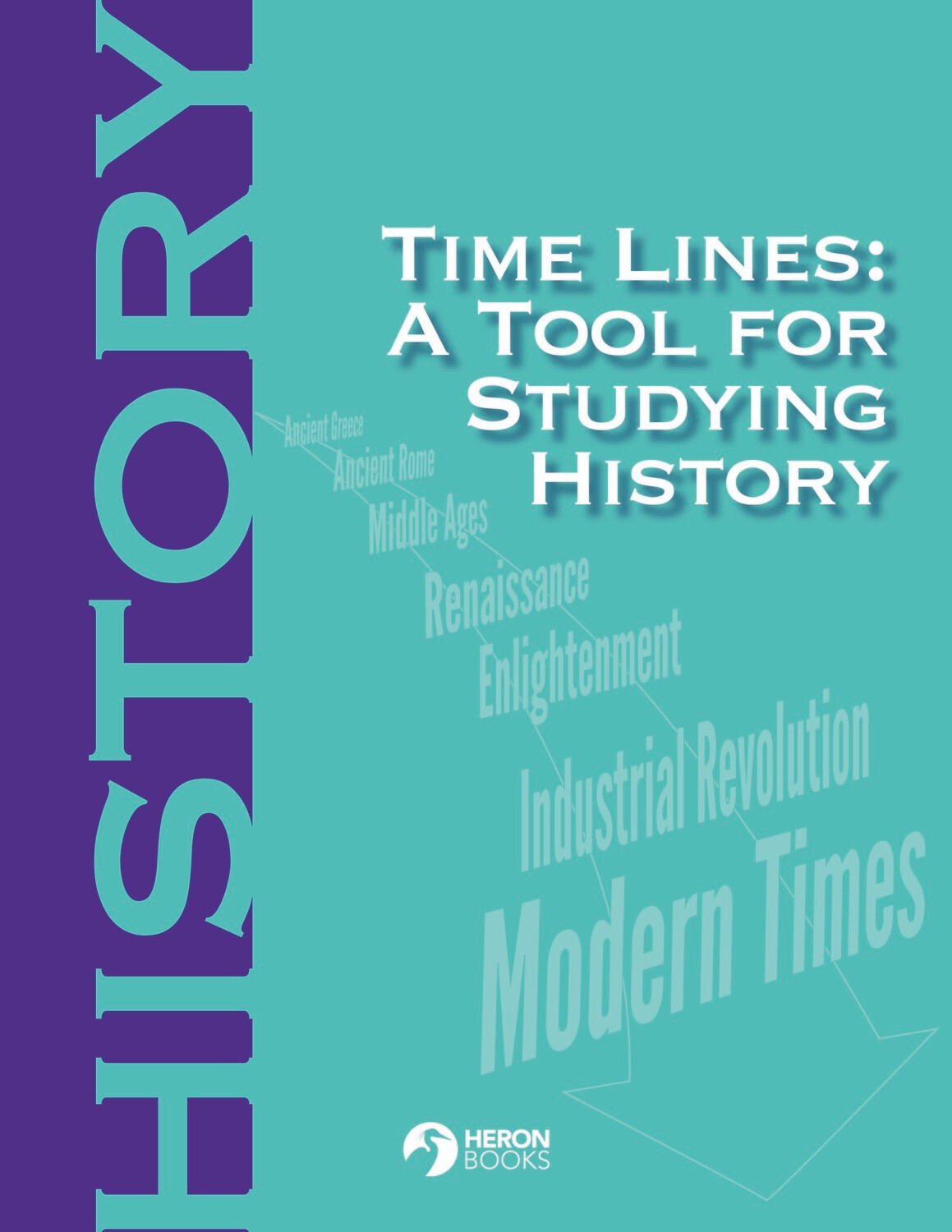 Time Lines - A Tool for Studying History