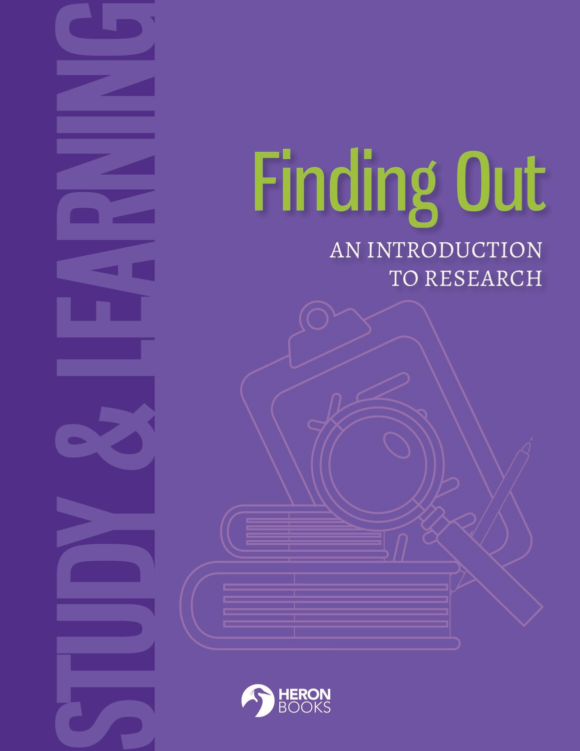 Finding Out - An Introduction to Research