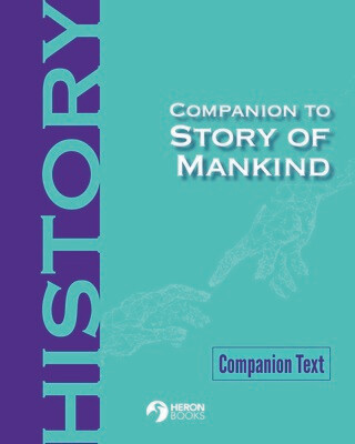Companion to Story Mankind Companion to Story Mankind