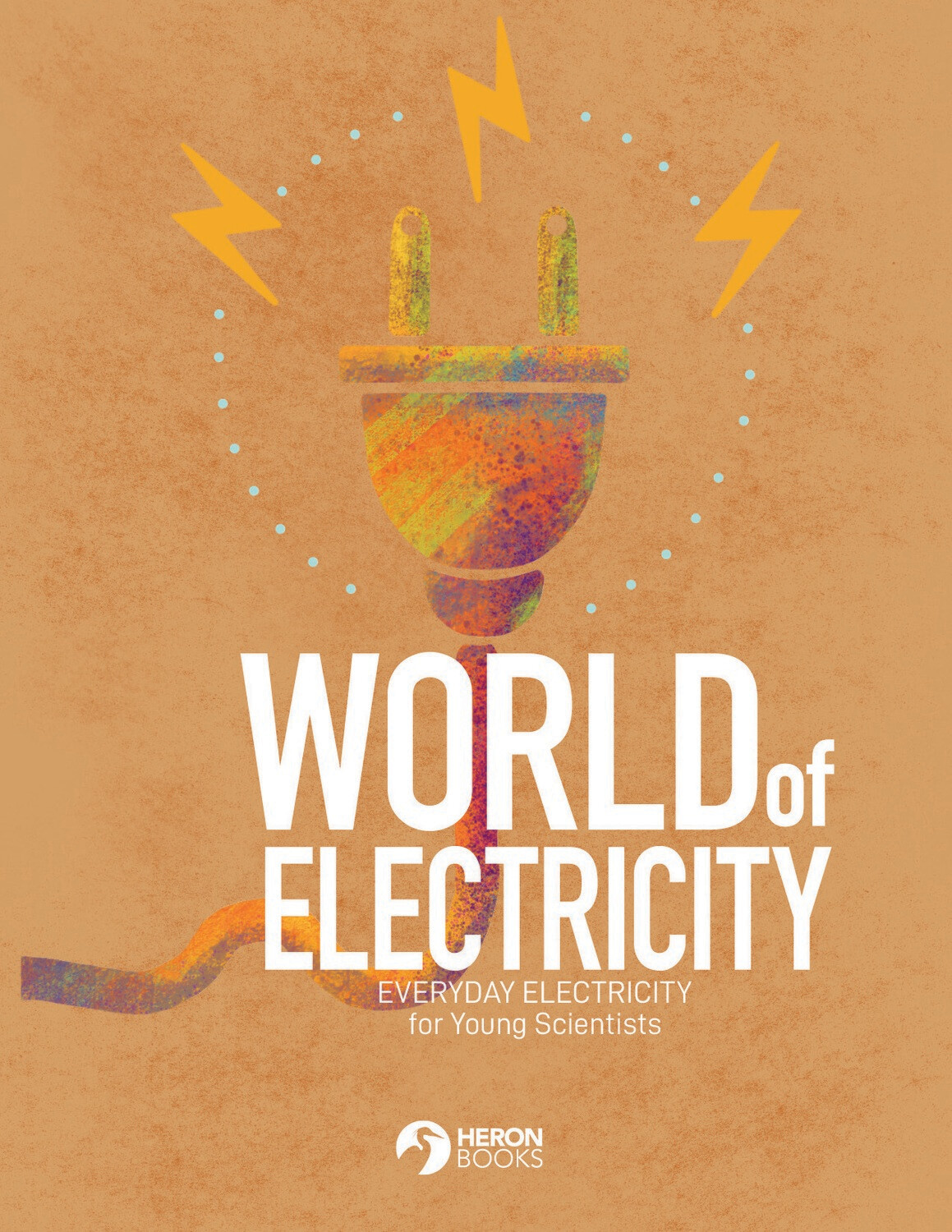 World of Electricity - Young Scientist Collection