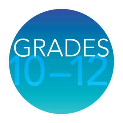 Ages 15-18