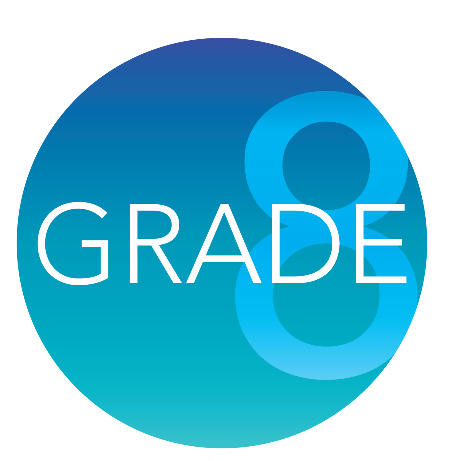 Grad 13 Ages 13-14