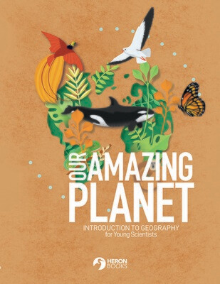 Our Amazing Planet - Young Scientist Series