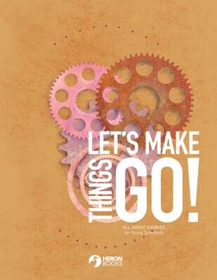 Let's Make Things Go! - Young Scientist Collection